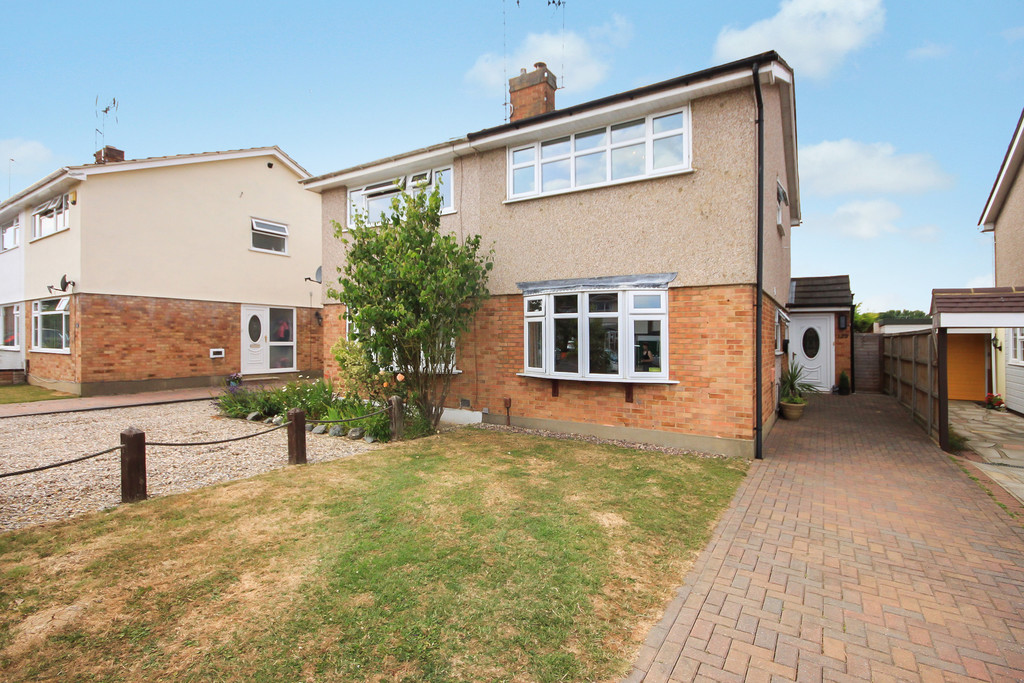 Beauchamps Drive, Wickford Hair & Son