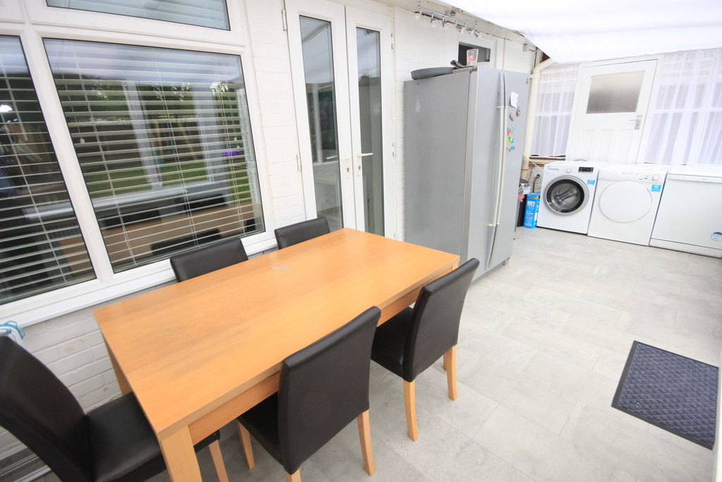 Bromfords Drive, Wickford Hair & Son