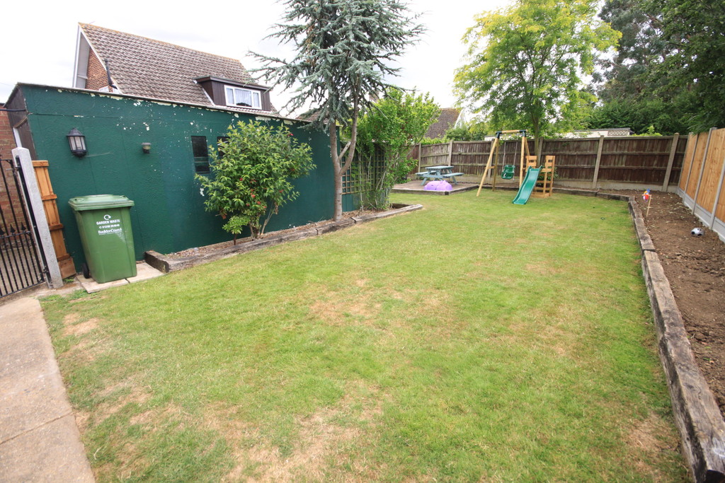 Bromfords Drive, Wickford Hair & Son