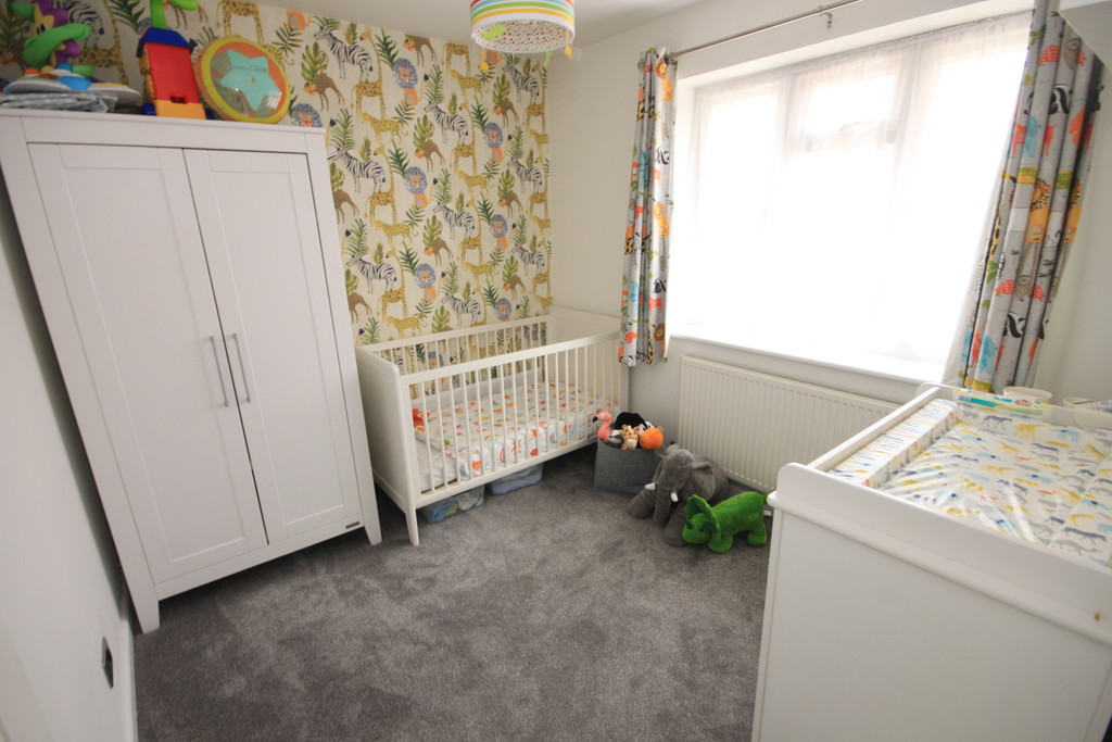 Bromfords Drive, Wickford Hair & Son