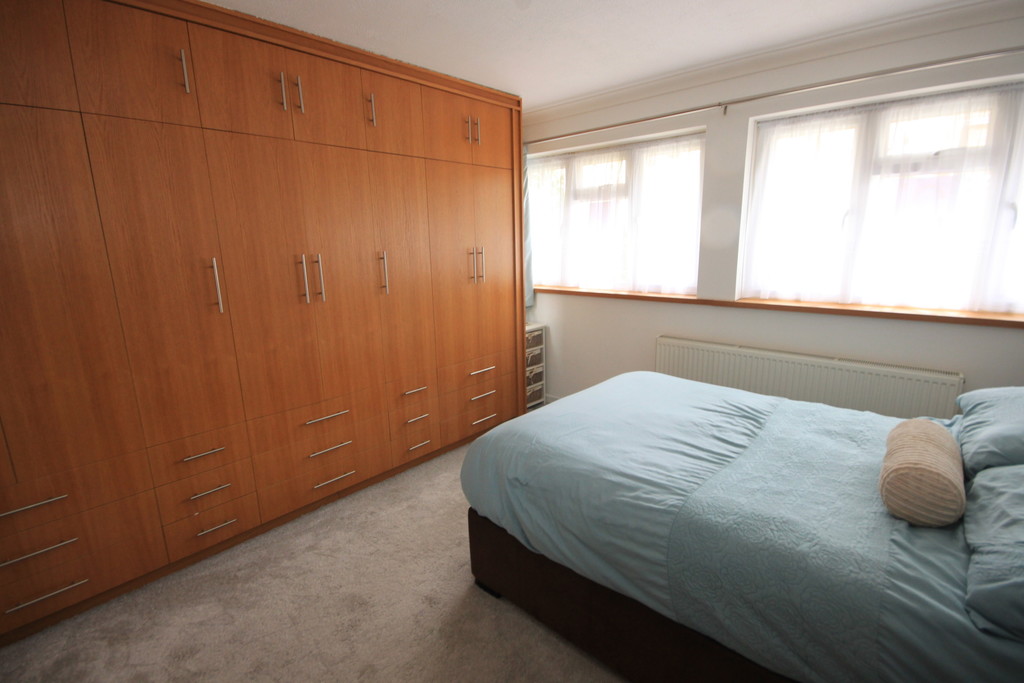 Bromfords Drive, Wickford Hair & Son