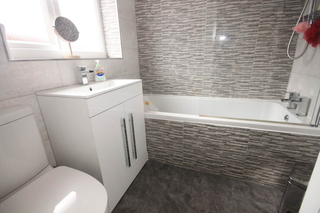 Bromfords Drive, Wickford Hair & Son