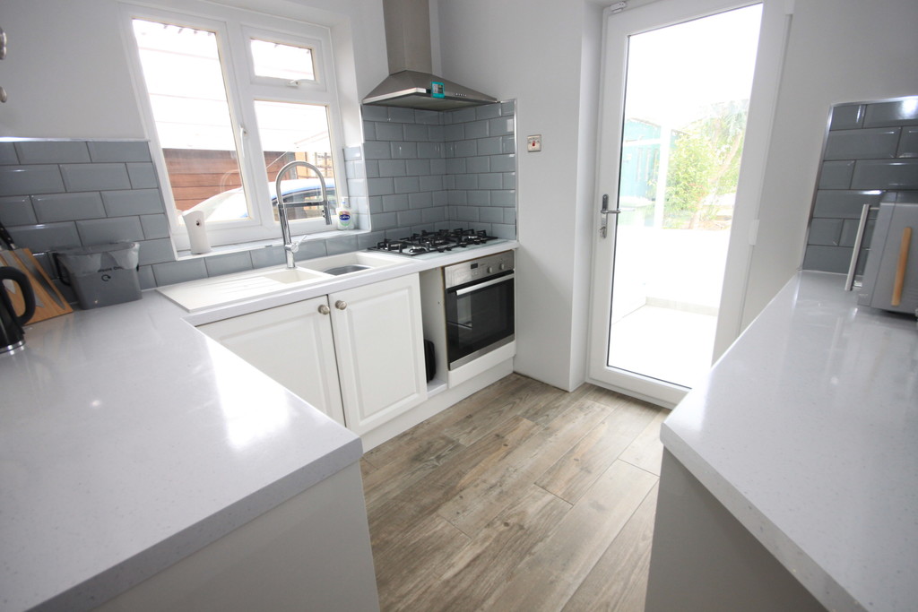 Bromfords Drive, Wickford Hair & Son