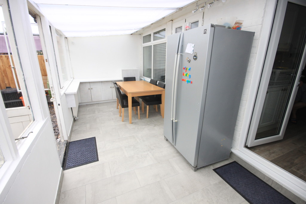 Bromfords Drive, Wickford Hair & Son