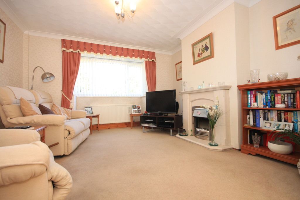 Grange Avenue, Wickford Hair & Son