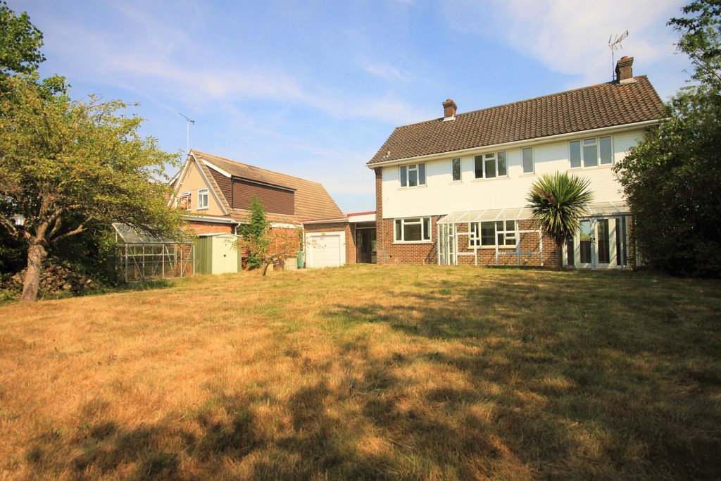 Guernsey Gardens, Wickford Hair & Son