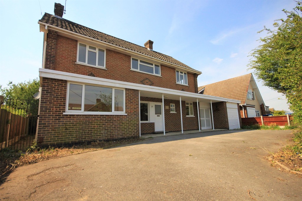 Guernsey Gardens, Wickford Hair & Son