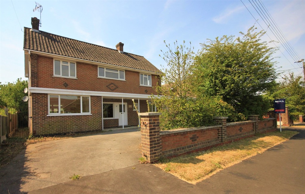 Guernsey Gardens, Wickford Hair & Son