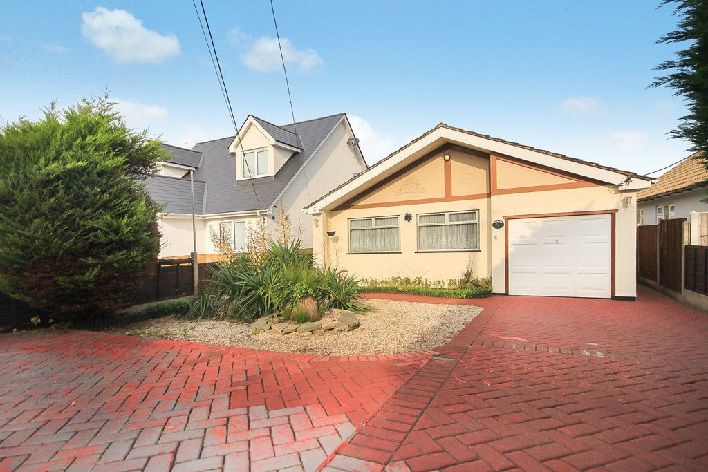 London Road, Wickford Hair & Son