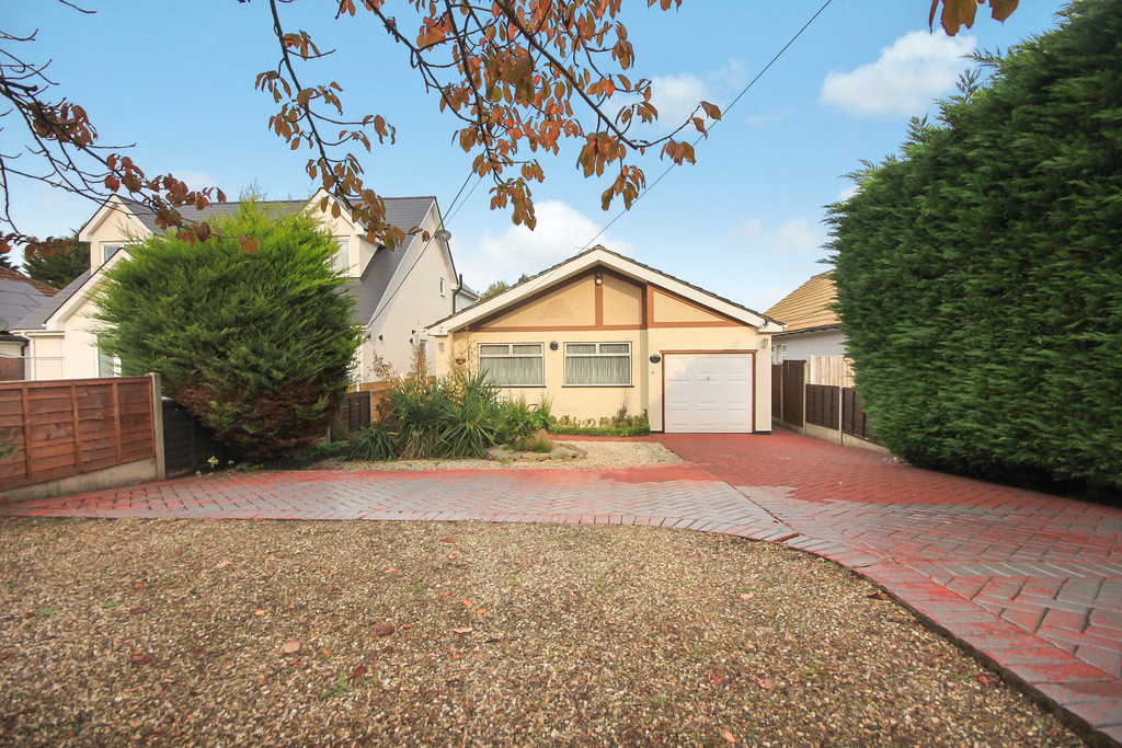 London Road, Wickford Hair & Son