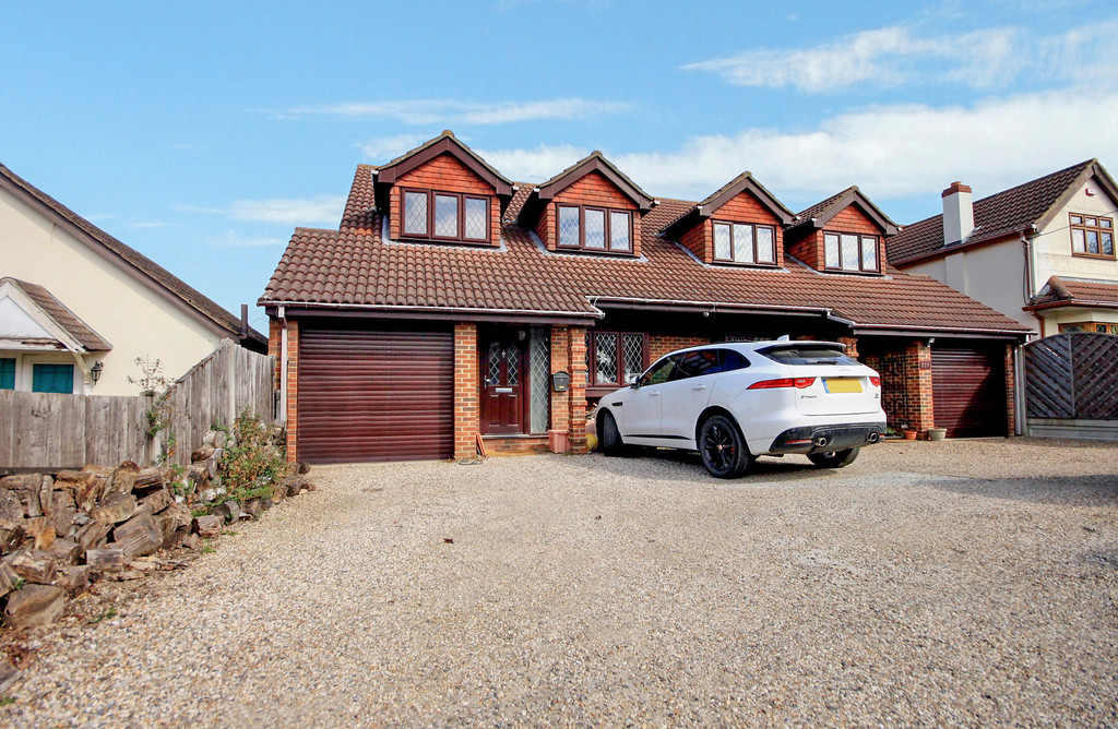 London Road, Wickford Hair & Son