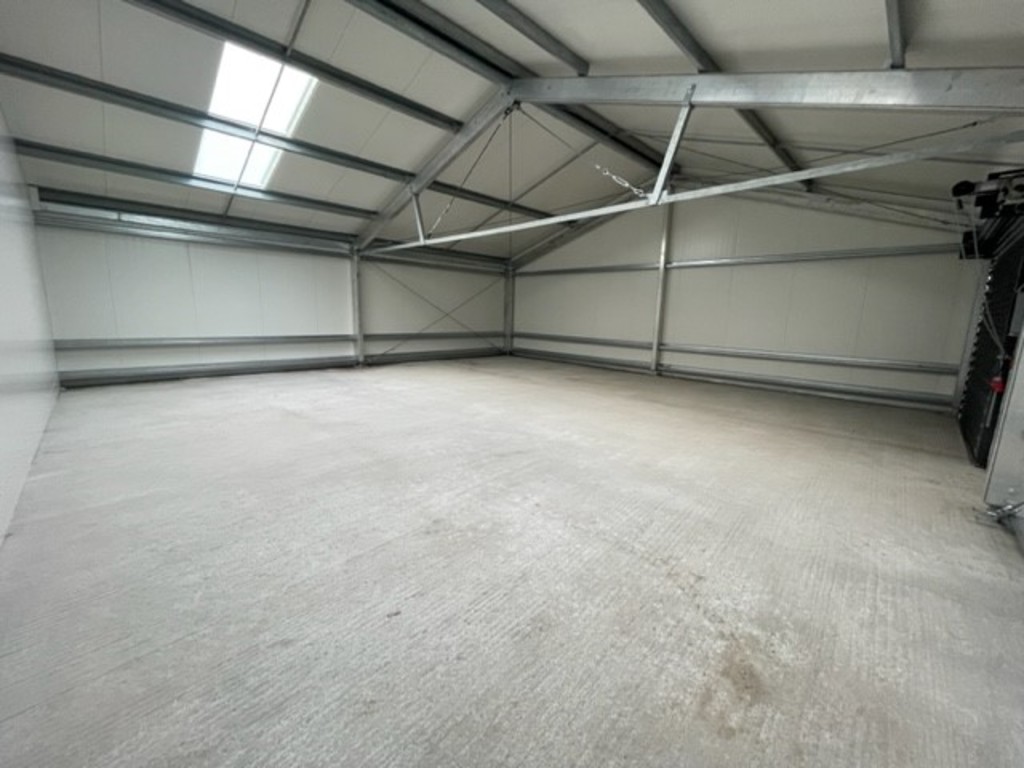 Maltings Road, Battlesbridge, Wickford Hair and Son