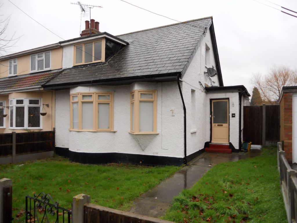 Richmond Avenue, BENFLEET, Essex Hair & Son