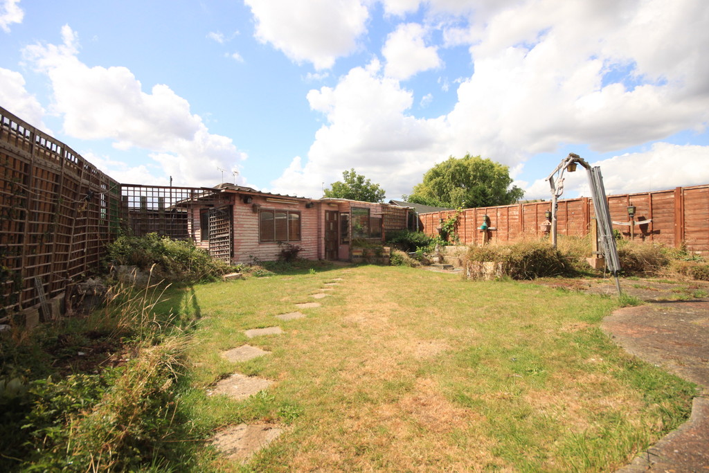 Southend Road, Wickford Hair & Son