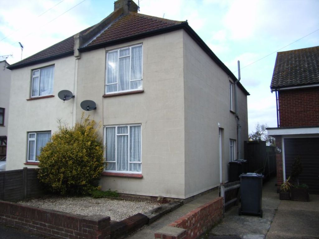 New Road, Great Wakering, Southend-on-Sea