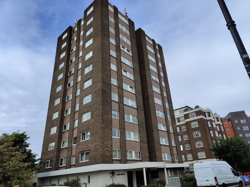 St Clements Court, Broadway West, Leigh-on-Sea