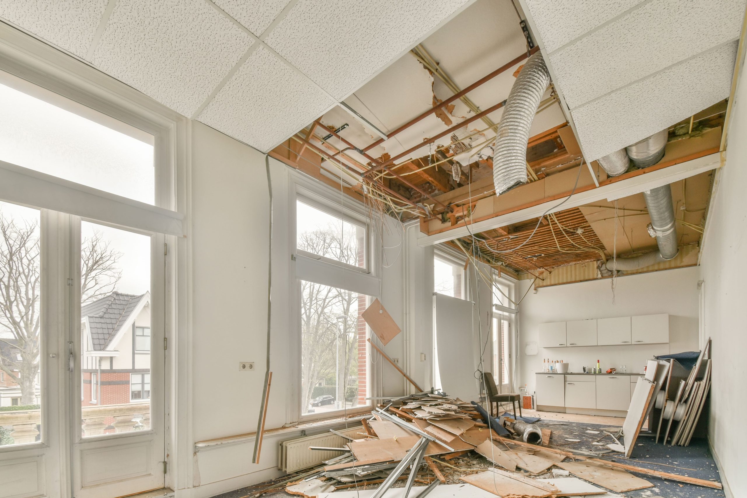 Schedule of Dilapidations
