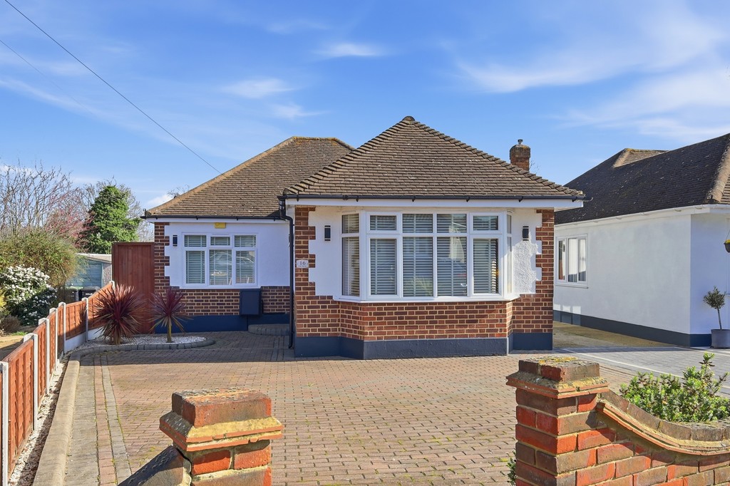 The Ryde, Leigh-on-Sea