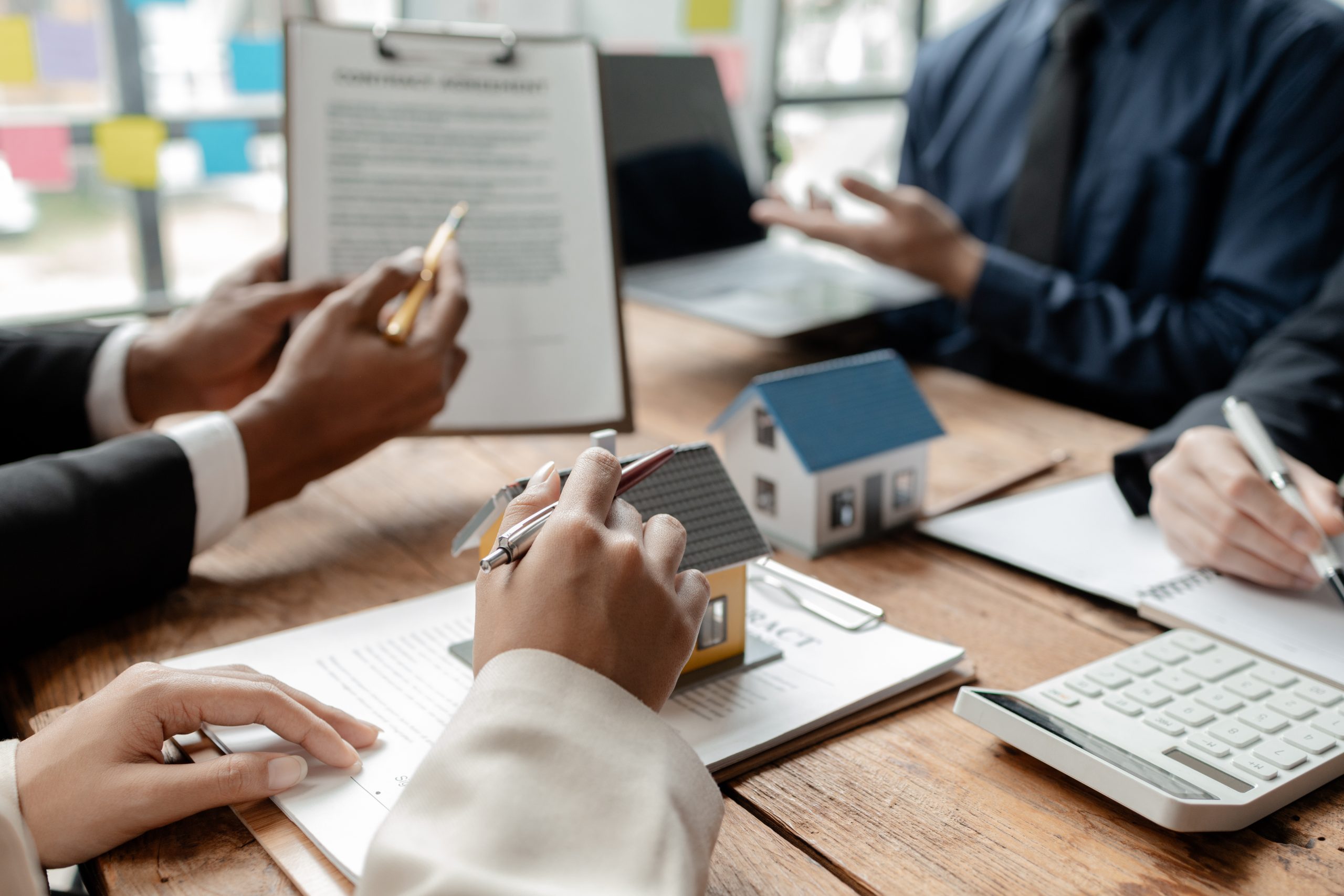 RICS Red Book Commercial Valuations